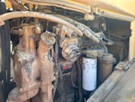 Motor with 