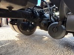 4 Underbody - Truck with 