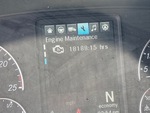 4 Transmision with Engine Hours