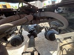 4 Underbody - Truck with 