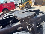 4 Underbody - Truck with 