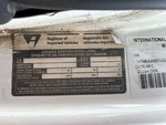 General Appearance with Second Serial Number/VIN Photo