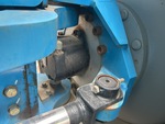 Drivetrain with 