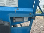 Control Station Upper with 