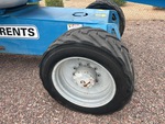 Chassis with 