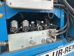 Hydraulics with 