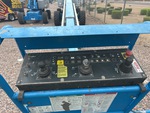 Control Station Upper with 