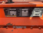 Basic Lower Control Station with 
