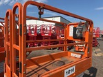 Basic Control Station Upper with 