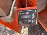 Basic Lower Control Station with 