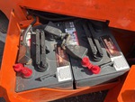 Electrical with 