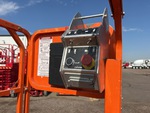 Basic Control Station Upper with 