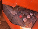 Electrical with 