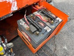 Electrical with 
