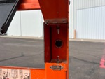 Control Station Upper with 