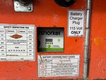 Electrical with 
