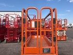 Basic Control Station Upper with 