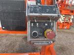 Basic Control Station Upper with 