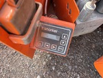 Basic Lower Control Station with 