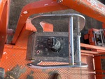 Basic Control Station Upper with 