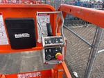 Control Station Upper with 