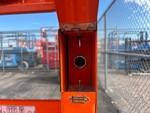 Control Station Upper with 