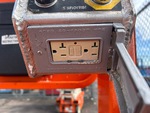 Control Station Upper with 