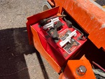 Electrical with 