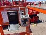 Control Station Upper with 