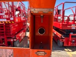 Control Station Upper with 