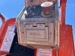 Control Station Upper with 