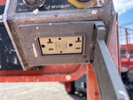 Control Station Upper with 