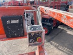 Control Station Upper with 
