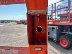 Control Station Upper with 
