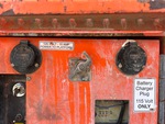 Electrical with 