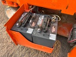 Electrical with 
