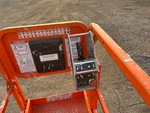 Control Station Upper with 