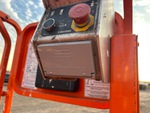Control Station Upper with 