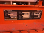Basic Lower Control Station with 