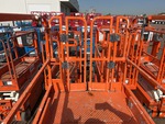 Basic Control Station Upper with 