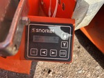Basic Lower Control Station with 