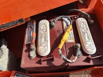 Electrical with 