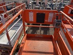 Basic Control Station Upper with 