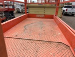 Control Station Upper with 