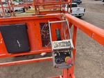 Control Station Upper with 