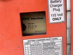 Electrical with 