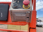 Control Station Upper with 