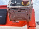 Control Station Upper with 