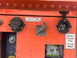 Electrical with 