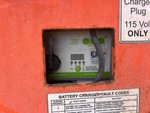 Electrical with 